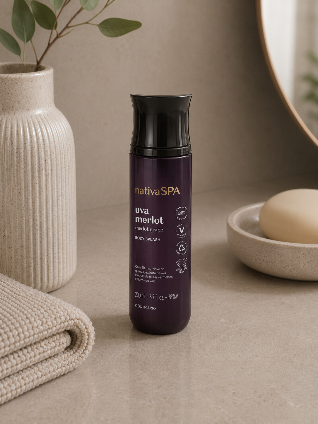 Bodysplash